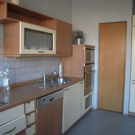 Sadowa Apartmán Poznaň