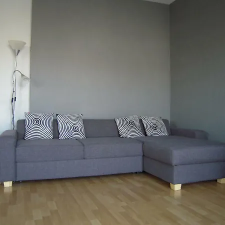 Sadowa Apartmán *
