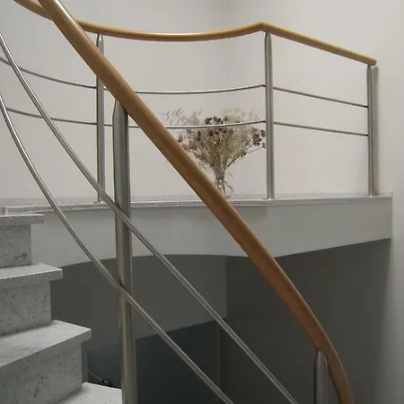 Apartmán Sadowa Poznaň