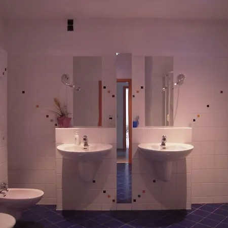 Apartmán Sadowa Poznaň