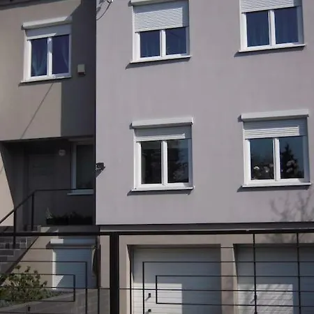 Sadowa Apartmán