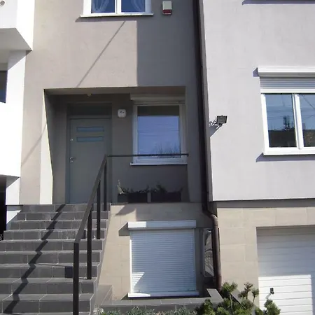 Sadowa Apartmán